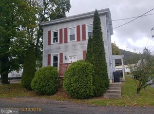 487 Main St, Ashland, PA 17921