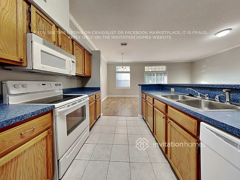 1815 Old Fleming Grove Rd — Photo 9