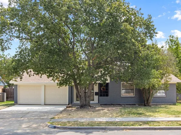 14056 Stardust Ln, Dallas, TX 75234