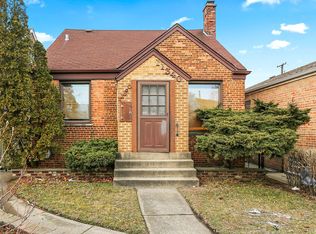 11340 S Ave N, Chicago, IL 60617