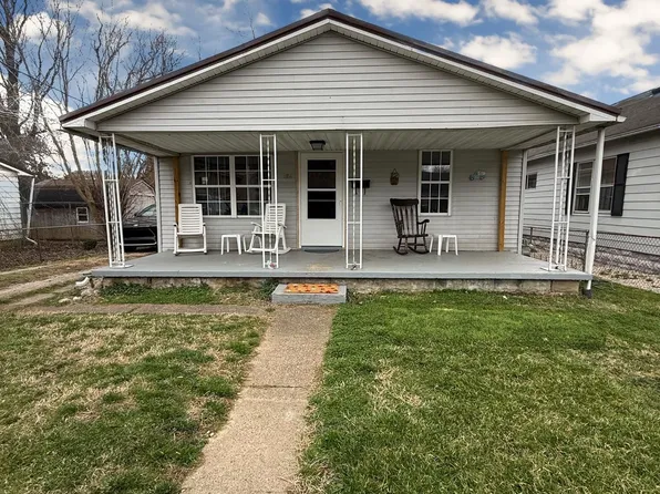 122 North St, Coal Grove, OH 45638