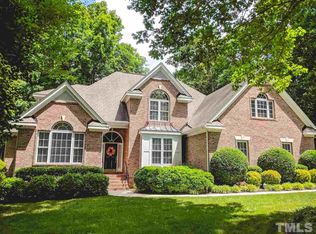 7104 Trenton Ridge Ct, Raleigh, NC 27613