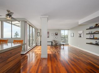 6689 Willingdon Ave #1506, Burnaby, BC