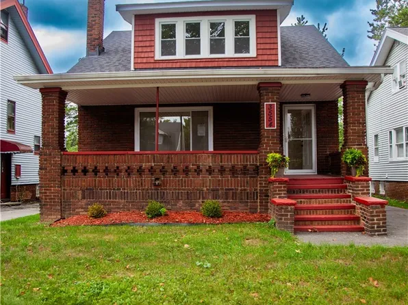 3554 Ludgate Rd, Shaker Heights, OH 44120