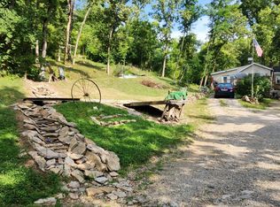 8890 Buffalo Ridge Rd, Cleves, OH 45002