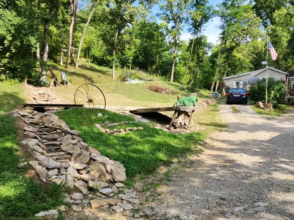 8890 Buffalo Ridge Rd, Cleves, OH 45002