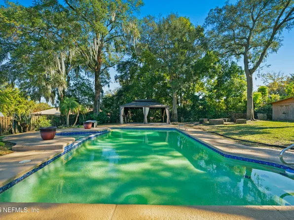 3511 HERMITAGE Road E, Jacksonville, FL 32277