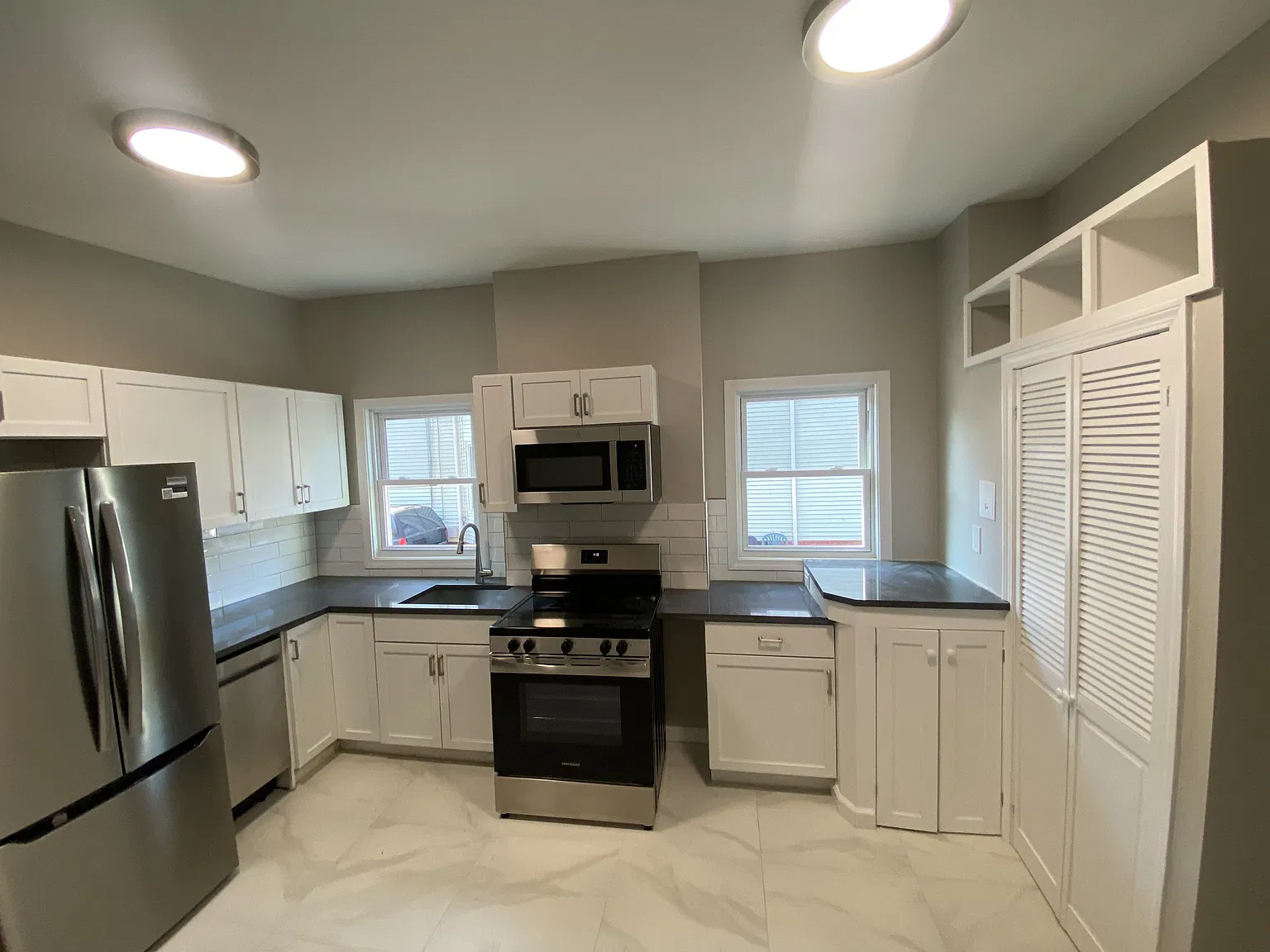 206 Jefferson Street - 1 — Photo 3