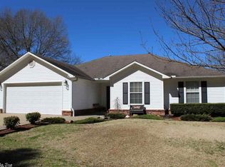 800 Boswell Rd, Bryant, AR 72022