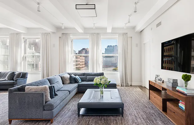 Sold by Brown Harris Stevens | media 3