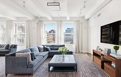 Sold by Brown Harris Stevens