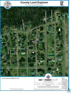 97th Ave W, Duluth, MN, 55808
