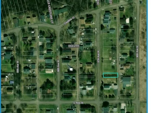 97th Ave W, Duluth, MN 55808