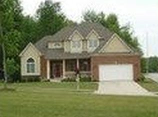 21 Corbin Dr S, Granville, OH