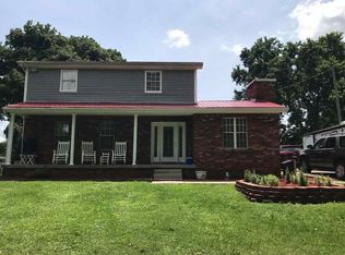 773 Round Bottom Rd, Prichard, WV 25555