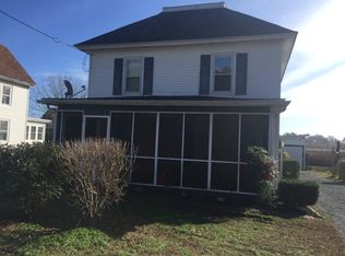 13178 Parting Creek Rd, Exmore, VA 23350