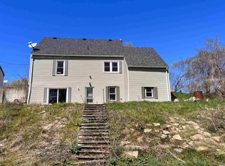 1057 Evans St, Elkhart, IN 46516