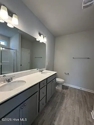 410 Blockade Shoal Ln #28A — Photo 13