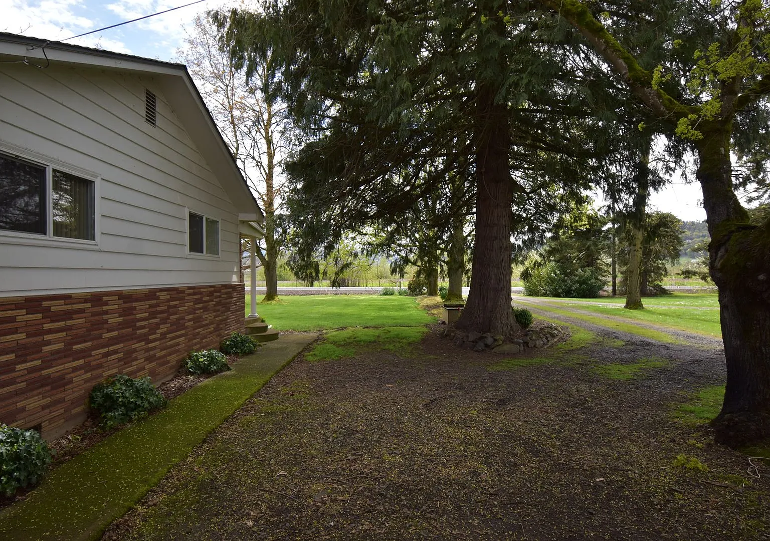 Country Home on Quiet Road Outside of Brownsville! — Photo 3