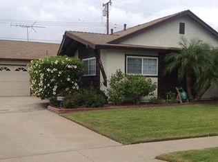7477 San Rafael Dr, Buena Park, CA 90620