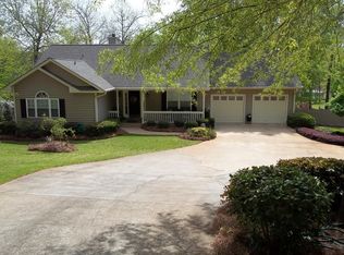 134 Myrick Rd NW, Milledgeville, GA 31061