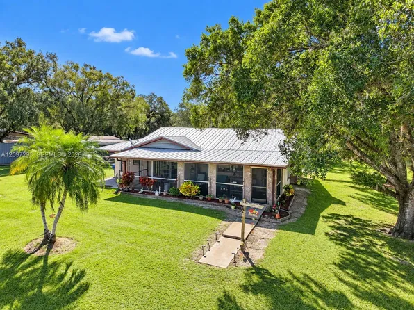 4419 Loblolly Bay Rd, Labelle, FL 33935