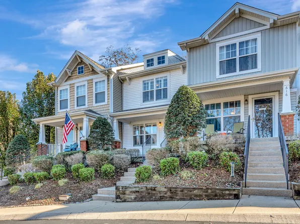 614 Flintlock Ct, Nashville, TN 37217
