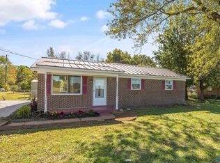 246 Joe Quick Rd, Hazel Green, AL 35750