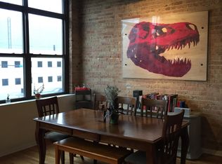 1152 W Randolph St APT 204, Chicago, IL 60607