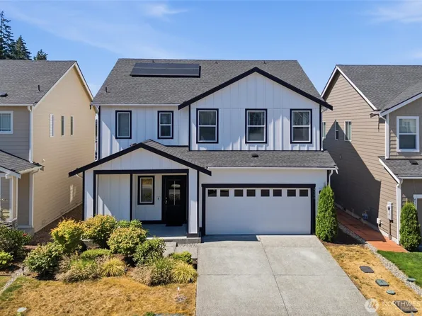 4384 Acacia Lane SE, Port Orchard, WA 98366