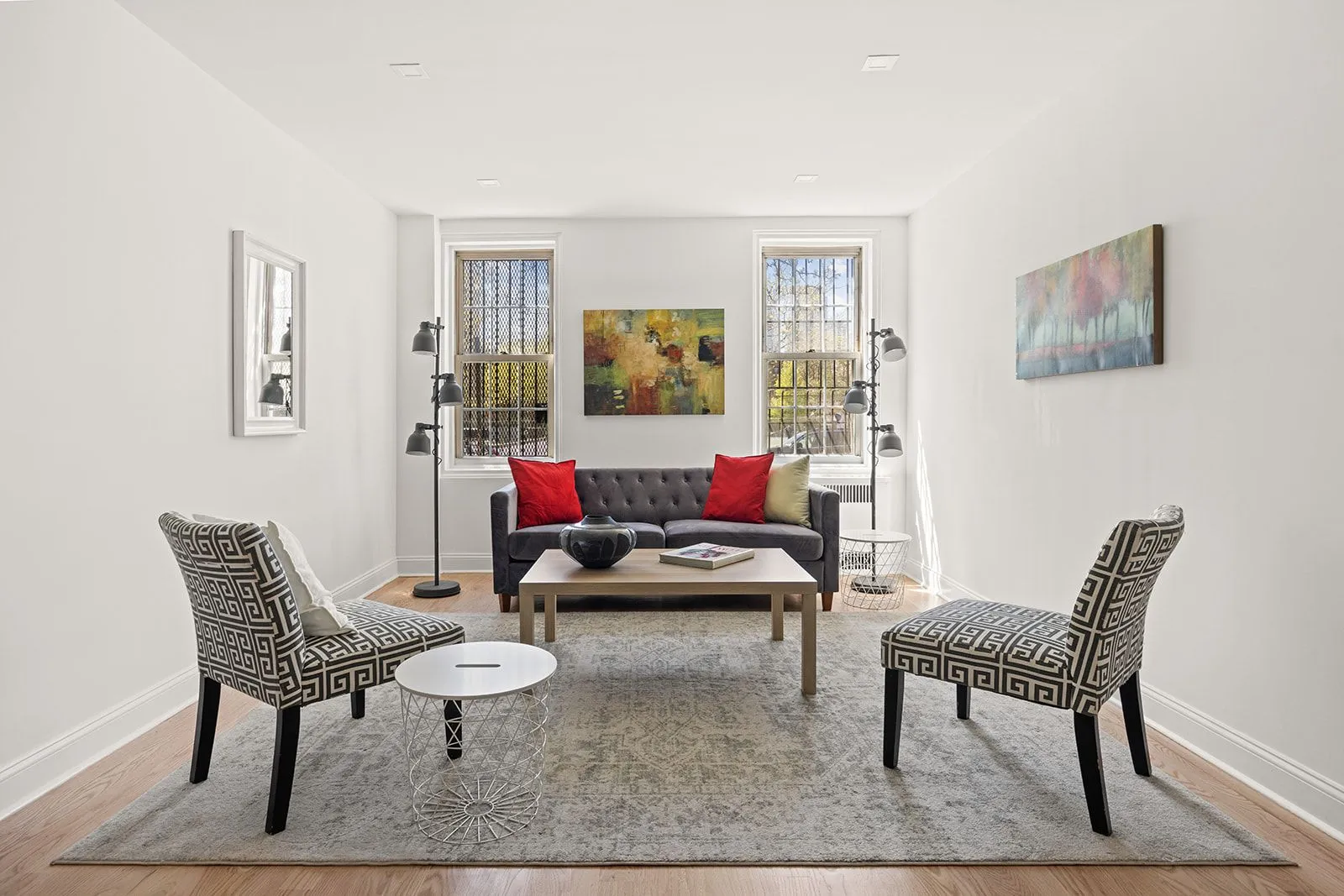 360 Clinton Avenue #1L in Clinton Hill, Brooklyn | StreetEasy