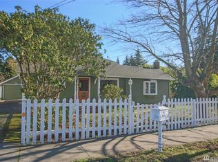 1926 Sheridan St, Port Townsend, WA 98368