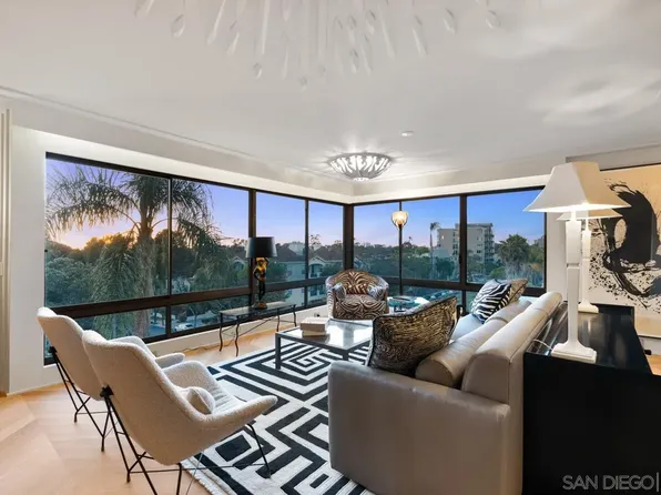 3161 1st Ave Unit 3N, San Diego, CA 92103