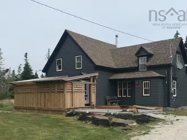 1517 Blanche Rd, Blanche, NS B0W 1E0
