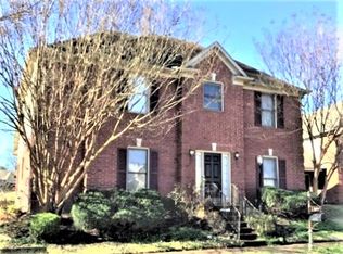 1109 Hunters Green Cres S, Cordova, TN 38018
