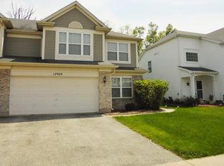 12969 W Wakefield Dr, Beach Park, IL 60083