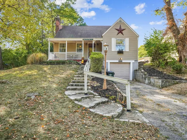 425 N Richardson Ave, Columbus, OH 43204