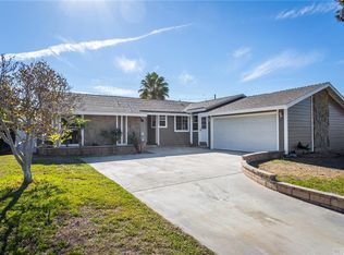 2208 E North Redwood Dr, Anaheim, CA 92806