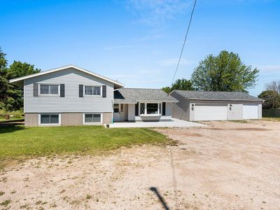 11516 State Highway 42, Newton, WI, 53063