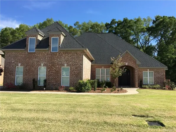 189 Plantation Oaks Blvd, Millbrook, AL 36054