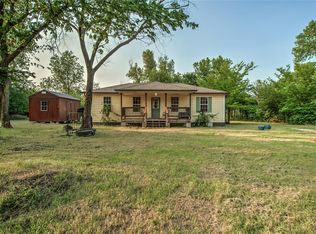 7750 E Charter Oak Rd, Guthrie, OK 73044