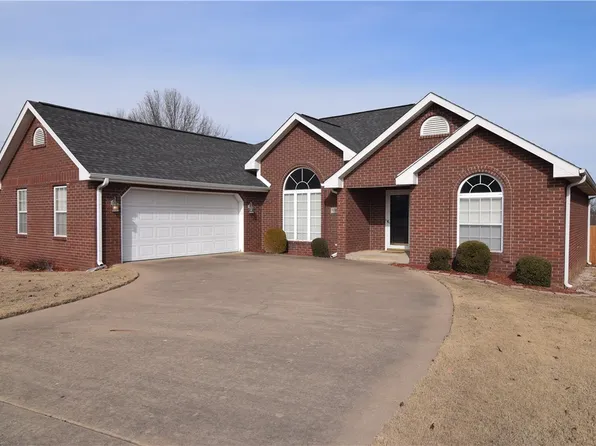 500 Primrose Ave, Siloam Springs, AR 72761