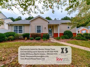 501 Harmony Ct, Milton, GA 30004