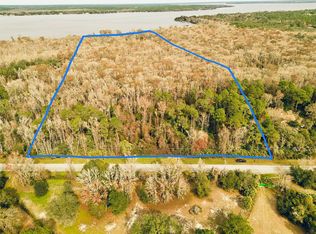 190 County Road 207a E, East Palatka, FL 32131