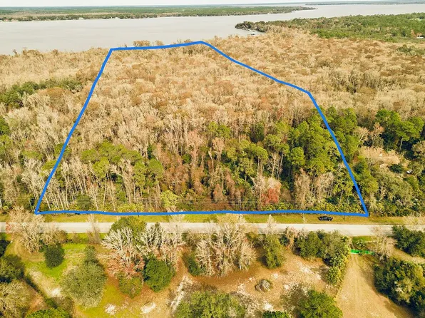 190 County Road 207a E, East Palatka, FL 32131