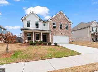 348 Layfield Dr, Jonesboro, GA 30238