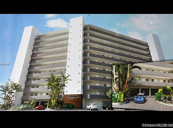 3rd image of 7904 West Dr APT 802