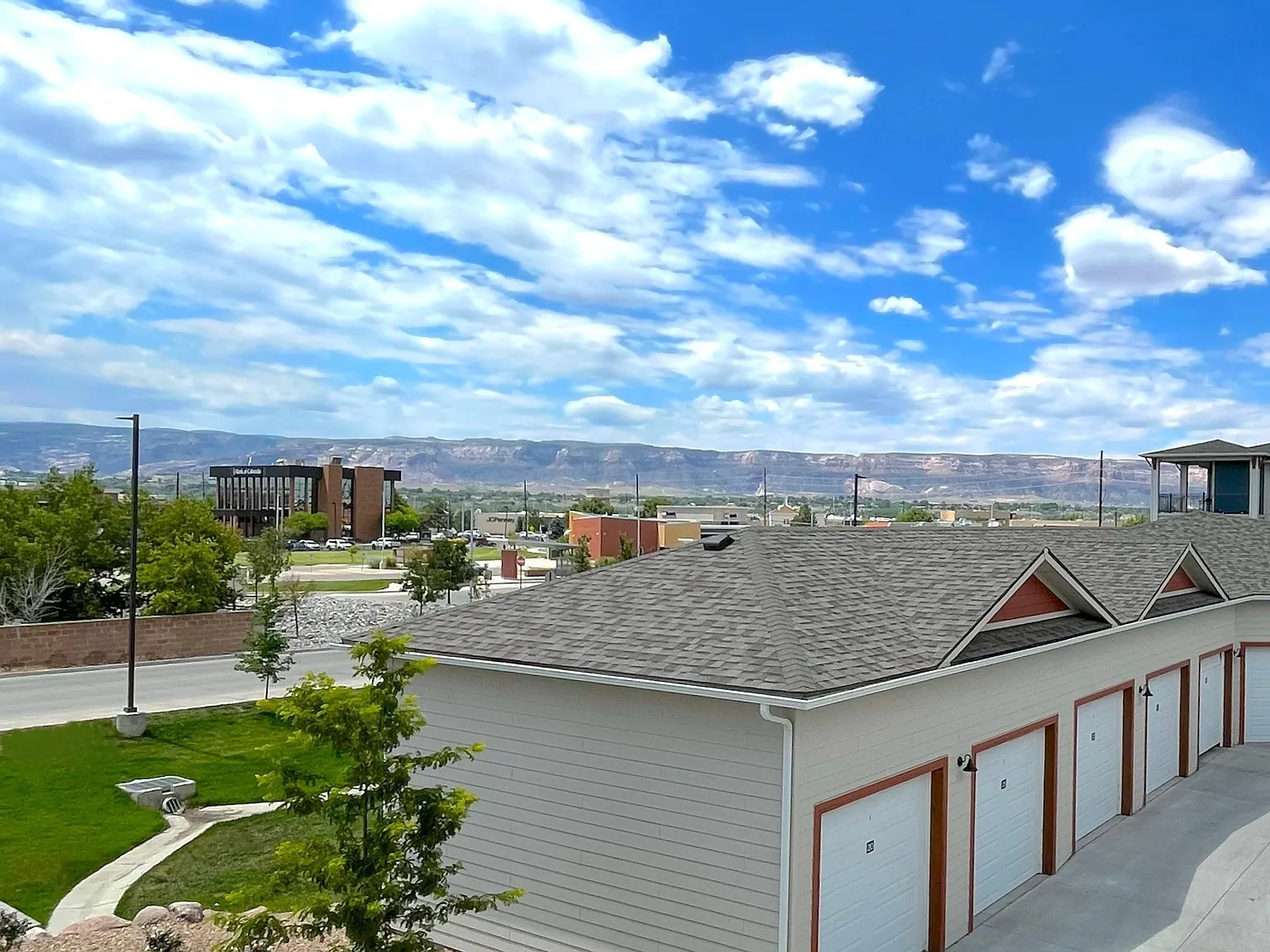 Copper Village Apartments — Photo 2