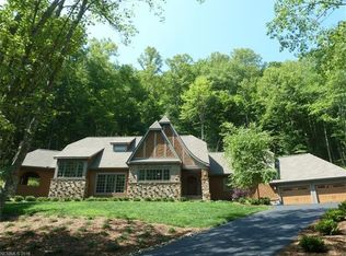 529 Blue Mist Way, Arden, NC 28704