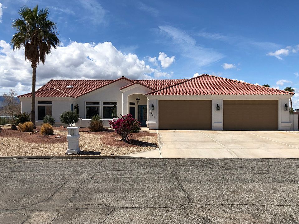 655 Hagen Way, Lake Havasu City, AZ 86406 | Zillow